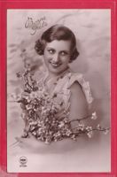 BONNE FETE, 27.1.1936