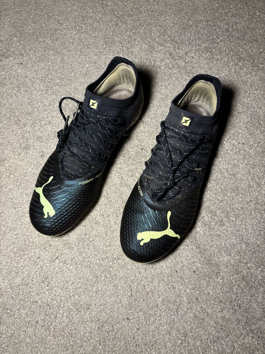 Puma Scarpe da uomo: Puma Future – Usato da Winterthur venduto da dri_swh6 2