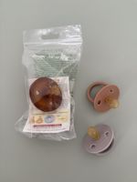 Nuggiset Newborn Kirschform (NEU)