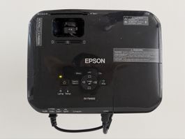 Epson EH-TW480 Projektor