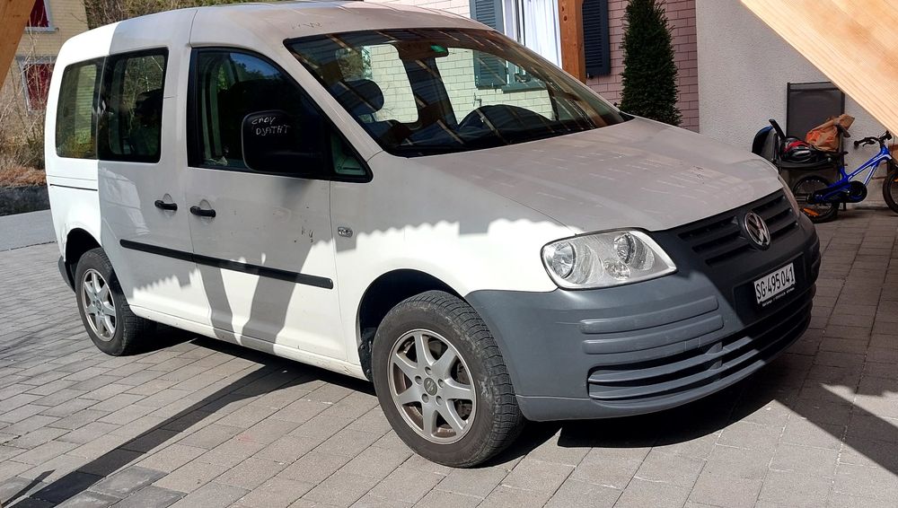 Sitemapcdatahttphauskniqoocomstilvolle Vw Caddy 1 9 Tdi Ebenbild