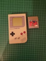 Nintendo Game Boy Original with Tetris - Great Value!