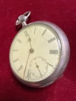 Omega Taschenuhr 49 mm
