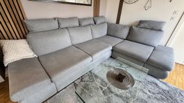 Canapé d'angle_Conforama