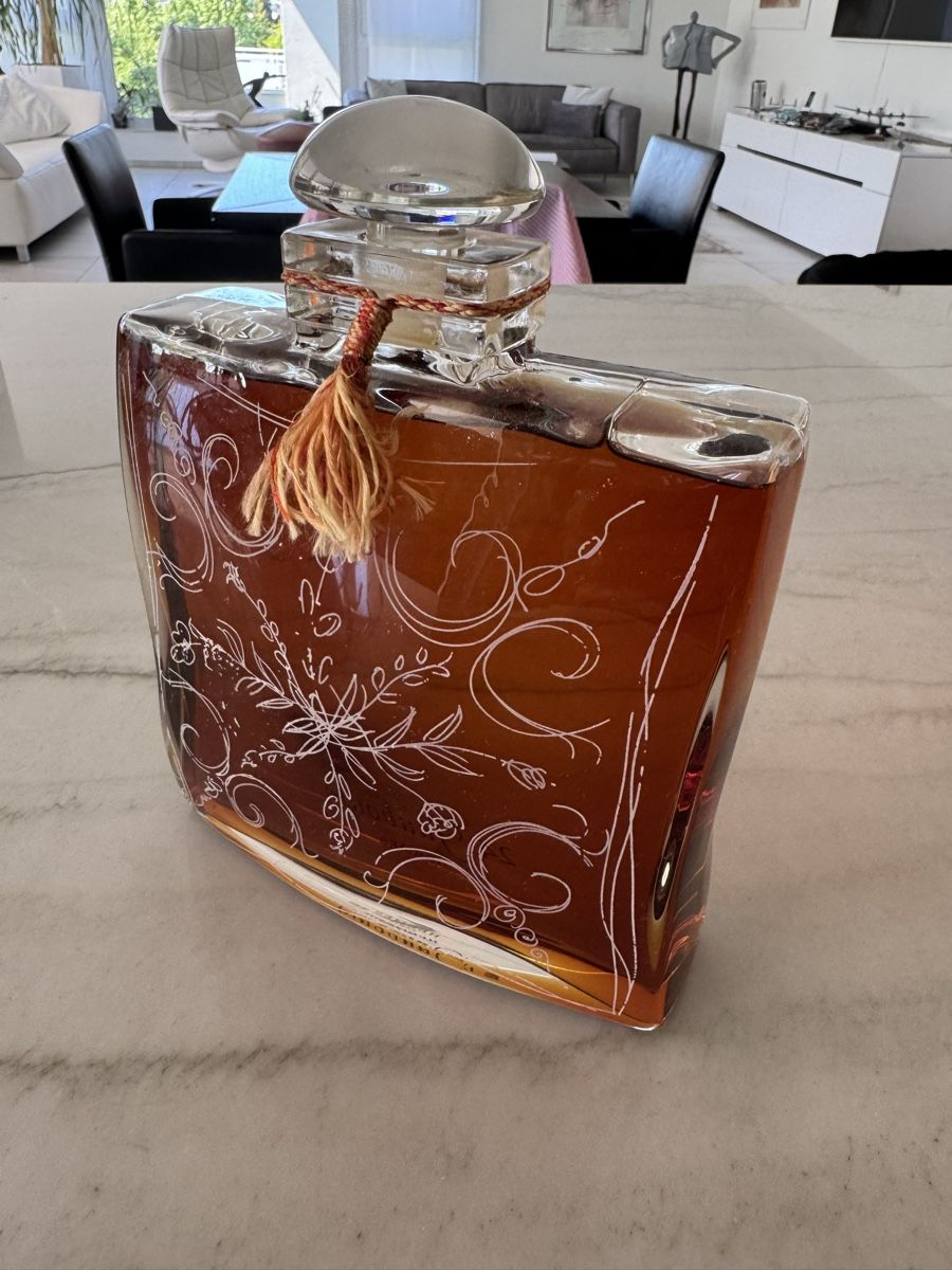 Hermès Profumi & Eau de Toilette: Hermès 24 Faubourg, 600ML, OVP – Nuovo e nell'imballaggio originale da Safenwil venduto da Corahund 3