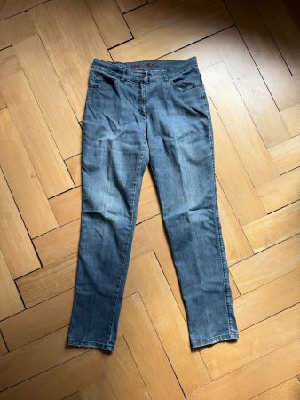 BRAX - Jeans blau 40