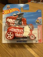 Hot Wheels Birthday Burner