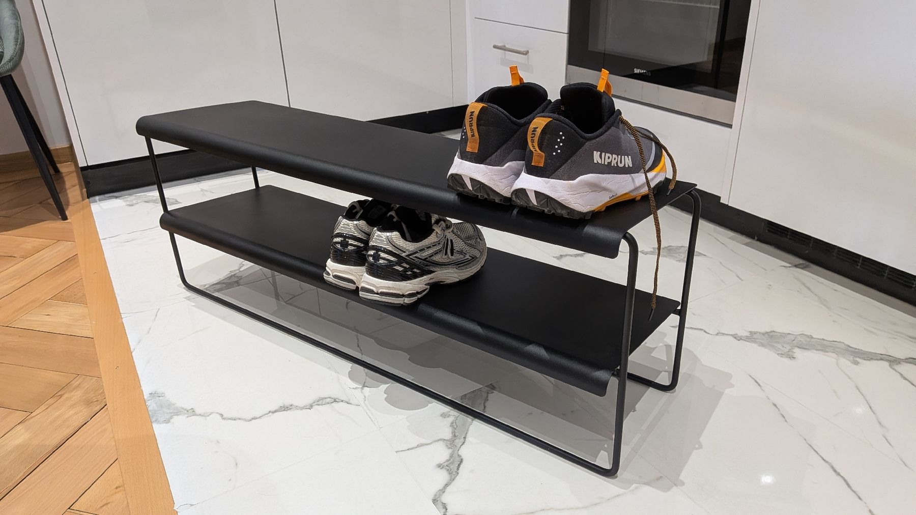 Étagères: Etagère à chaussures – D'occasion à Carouge GE par Did23