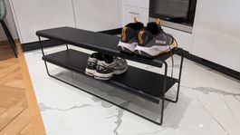 Etagère à chaussures