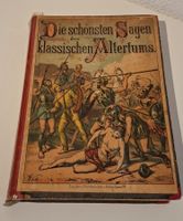 Schwab: Sagen des klassischen Altertums