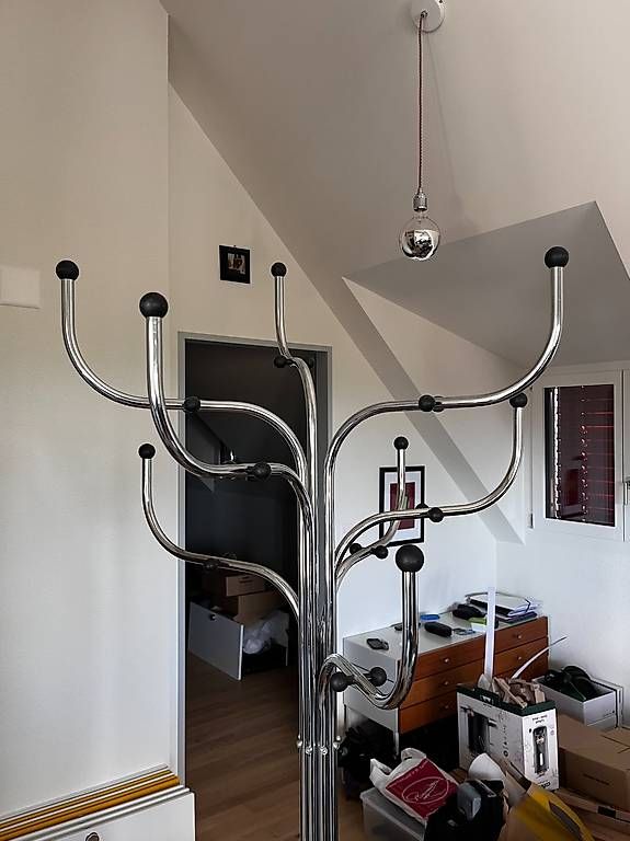 Cappotti: Coat Tree von Fritz Hansen – Usato da St. Gallen venduto da tob_c8bj