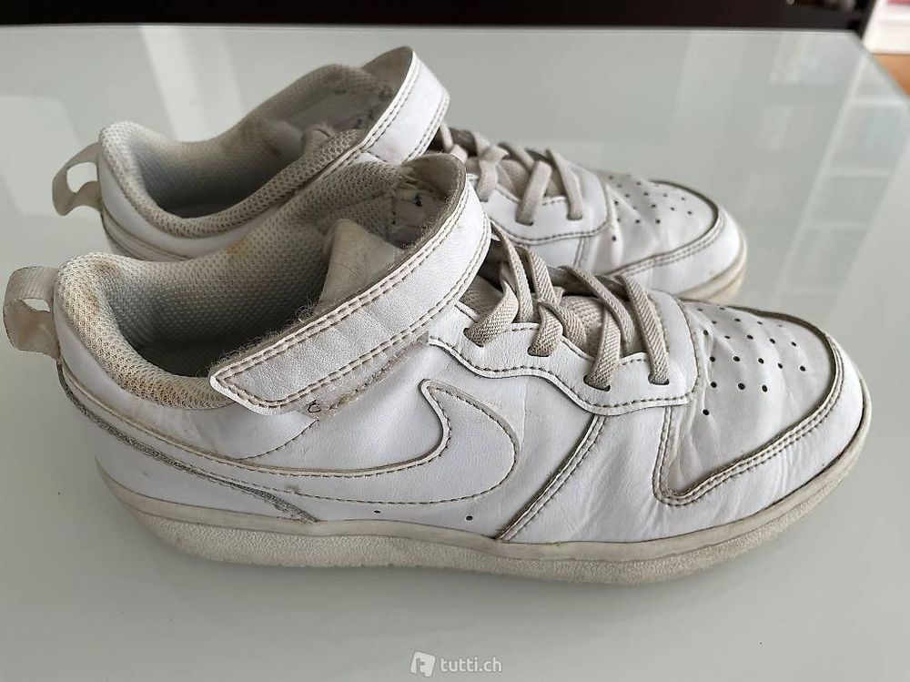 Schuhe NIKE Grosse 35 Kaufen auf Ricardo