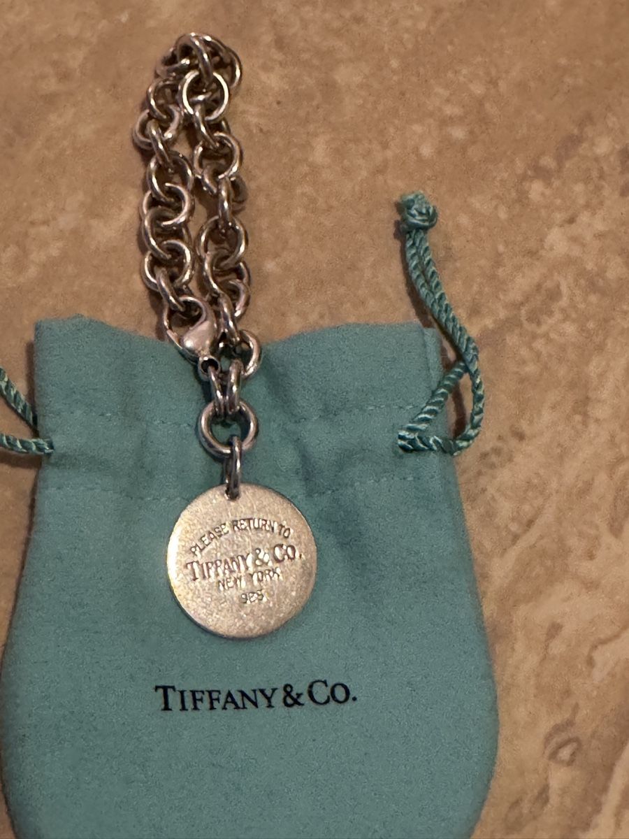 Tiffany & Co. Bracciali & Braccialetti: Tiffany & Co – Usato da Regensdorf venduto da weiningerl 3