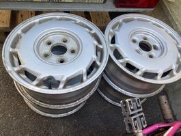 Enkei fc07 Felgen 15x6jj 46 5 Loch