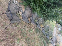 Garten stühle