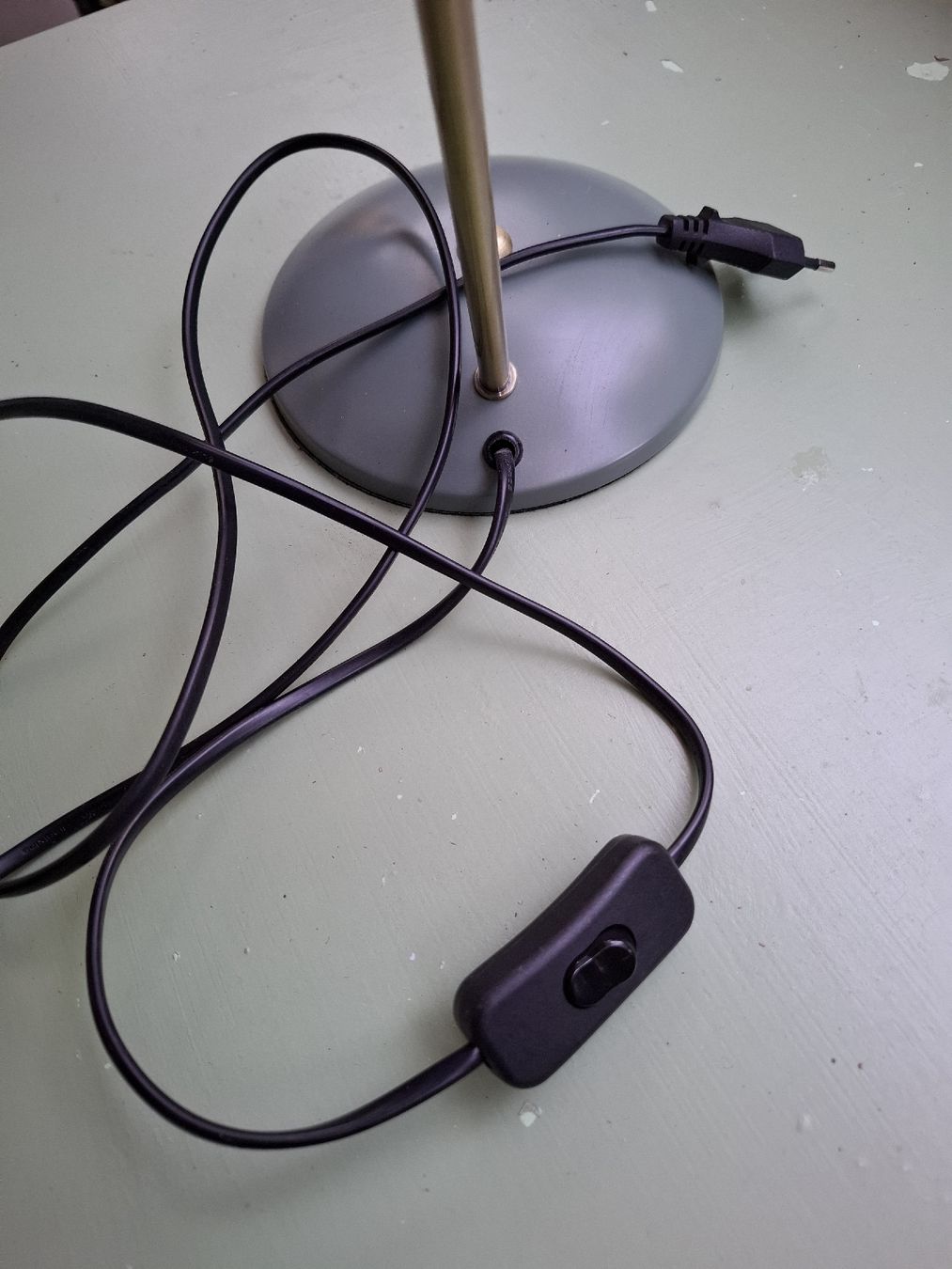 Lampade: Schreibtischlampe – Nuovo (secondo la descrizione) da Bern venduto da vetrapapart 2