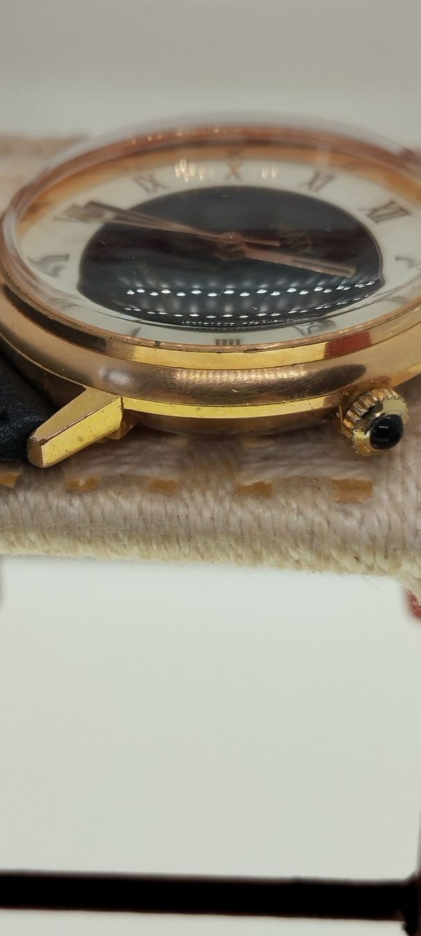 Orologi: Montre maty – Usato da La Chaux-de-Fonds venduto da jac_9llg 3