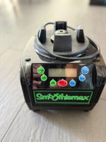 Smoothiemax Mixer Basisgerät schwarz gebraucht Zustand