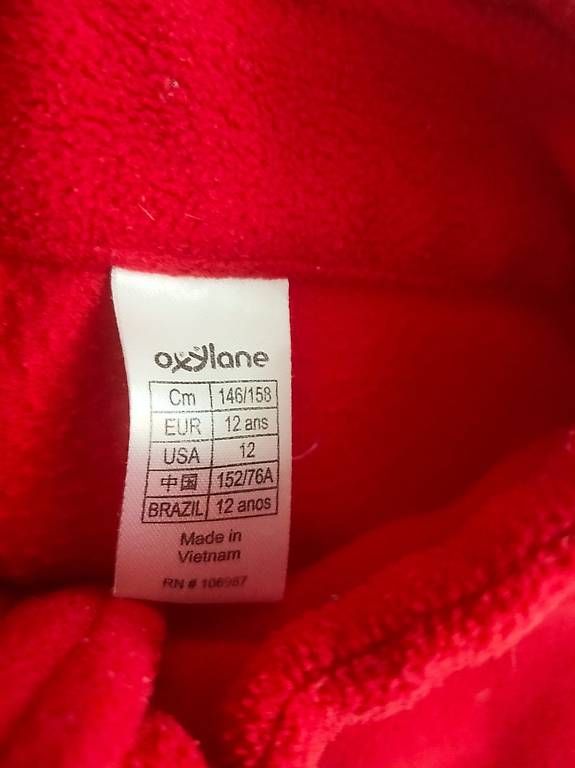 Maglioni & Felpe: Pullover pile diverse misure – Usato da Bellinzona venduto da mar_b5cp 3