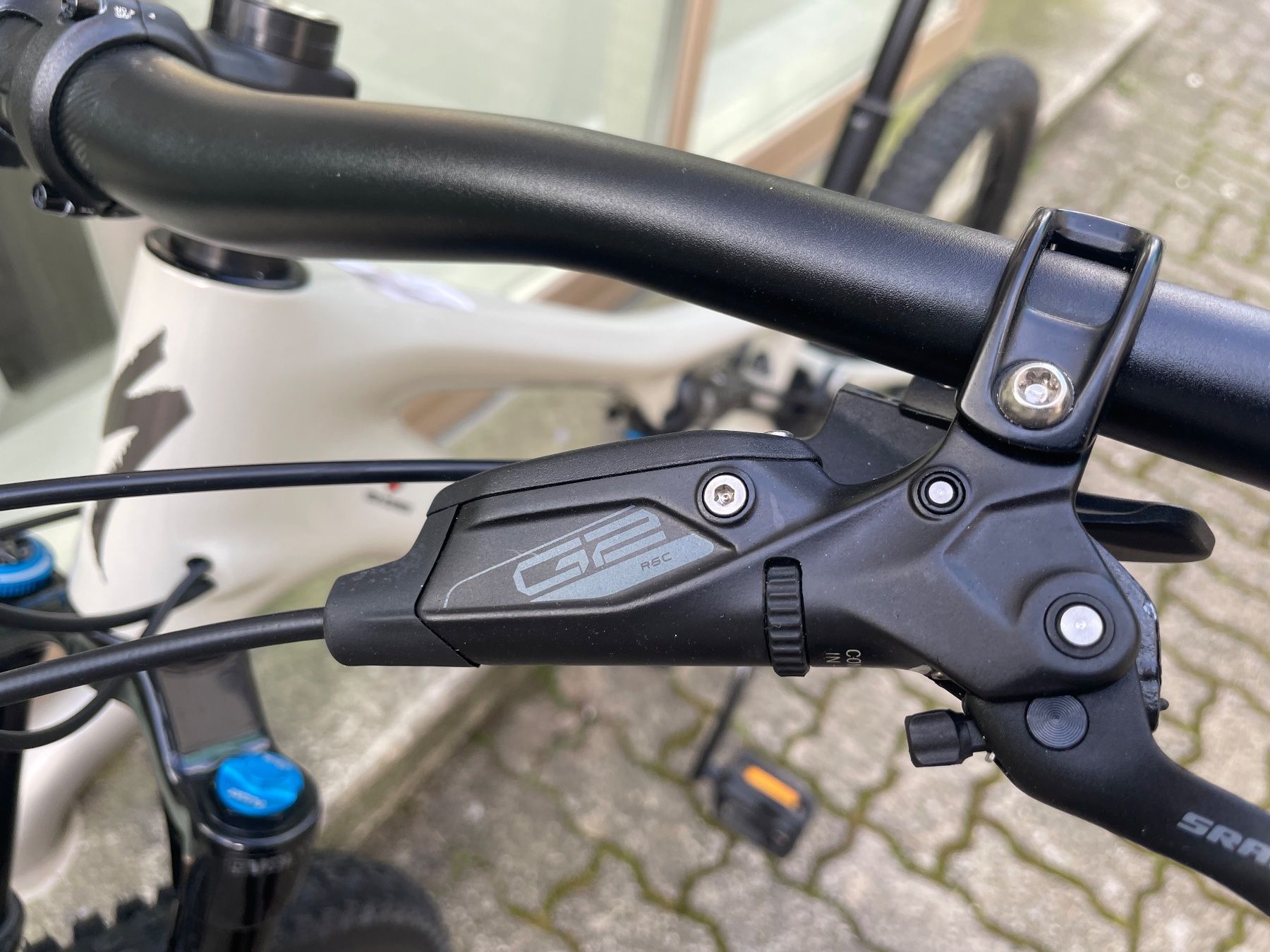 Specialized Velos: Specialized Stumpjumper Expert, Gr. M, 35% – Neu (gemäss Beschreibung) aus Zürich von Velo-Elsener 6