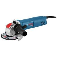 Bosch Winkelschleifer GWX 10-125 X-LOCK