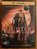 DVD - Jupiter Ascending
