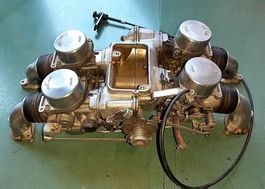 Honda Goldwing GL1100 Vergaser