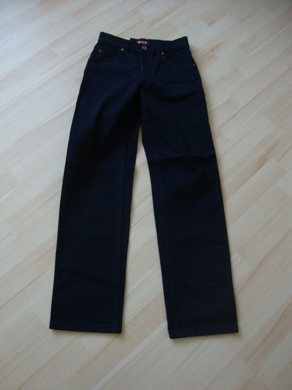 Jeans: Lässige Jeans-Comfort/Mustang – Neuf (Voir description) à Rothrist par Mistery1