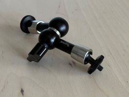 SmallRig Magic Arm 2065, 5", 1/4 " Schrauben