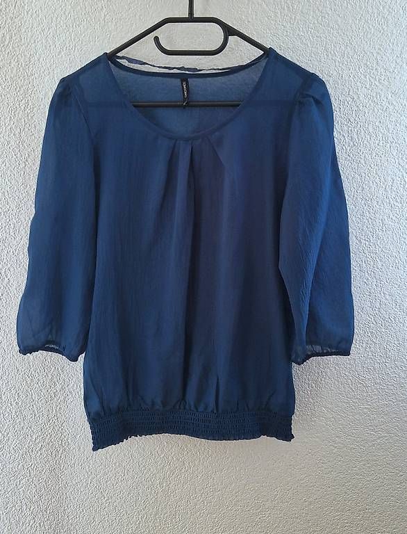 T-Shirts: Oberteil, Top, Shirt, Bluse, Sommer, pullover, pulli – Neu und originalverpackt aus Hettlingen von exp_p7b2 4