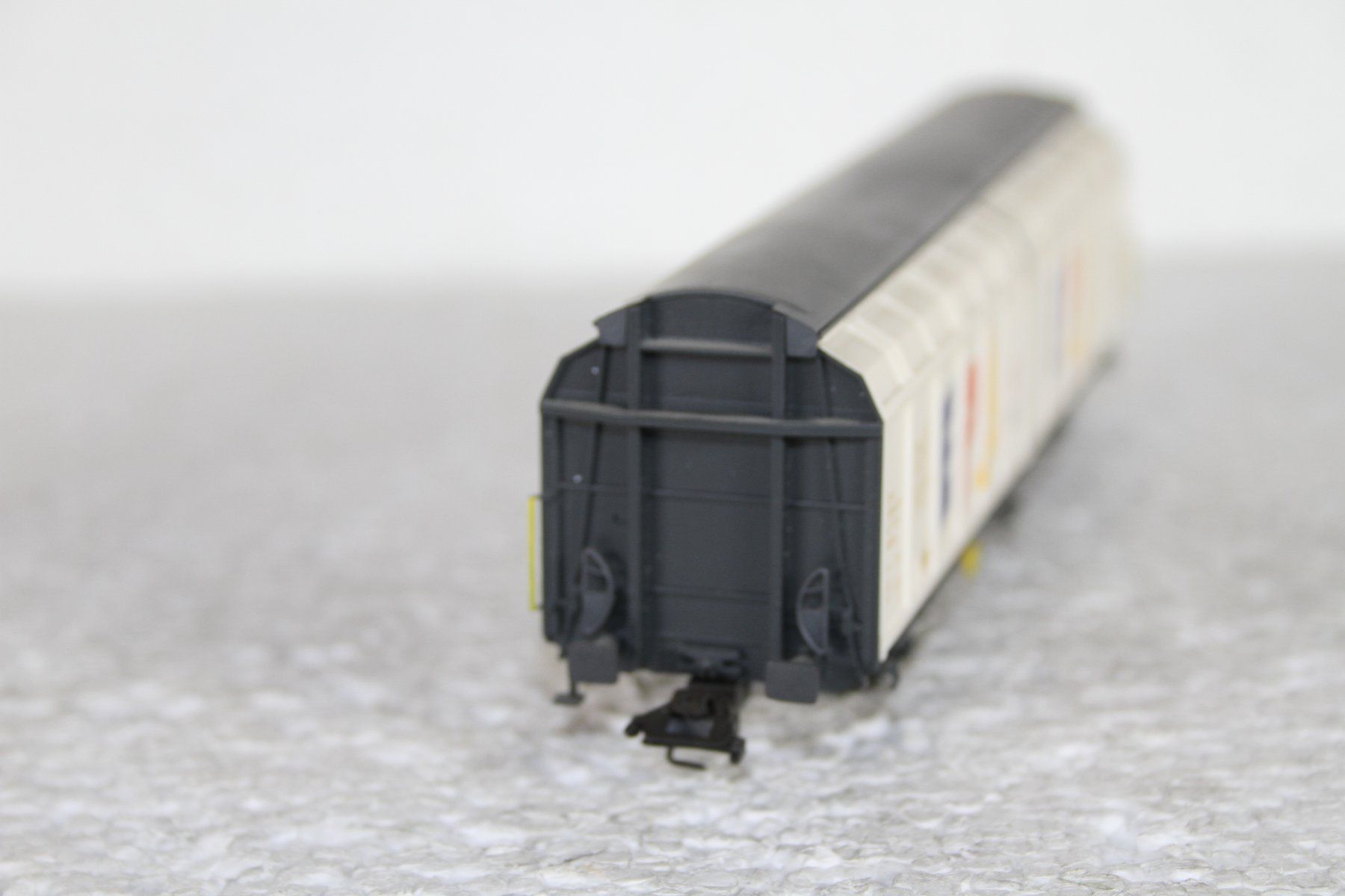 Märklin Modellini di ferrovie: Märklin 48021 SBB EPA – Nuovo (secondo la descrizione) da Triesen venduto da gleis8 2
