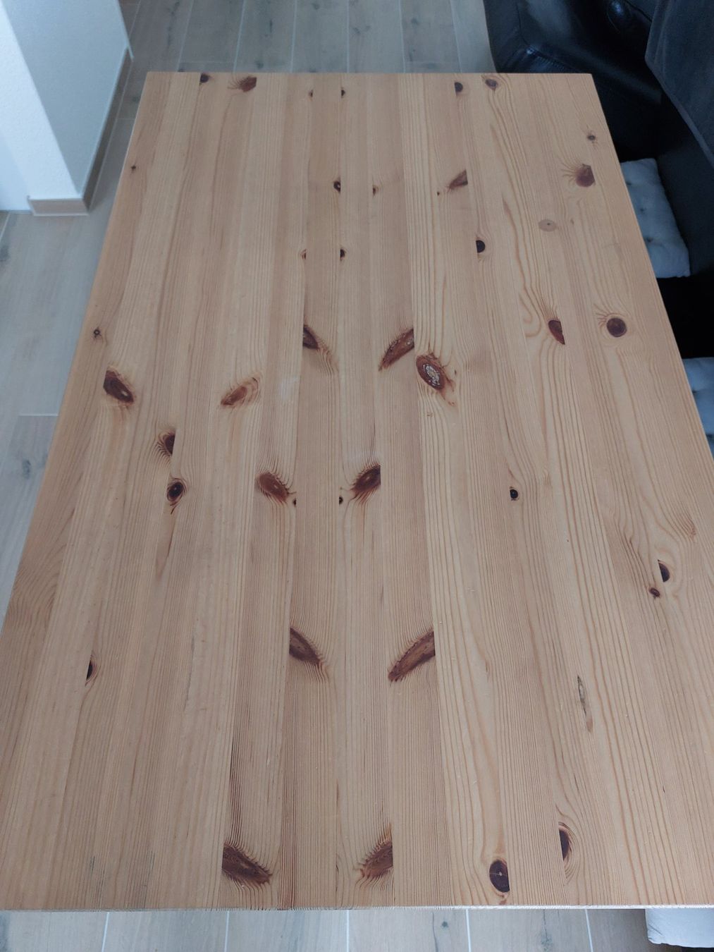Ikea Tischset: Tisch Holz Ikea – Gebraucht aus Oftringen von asmgga 1
