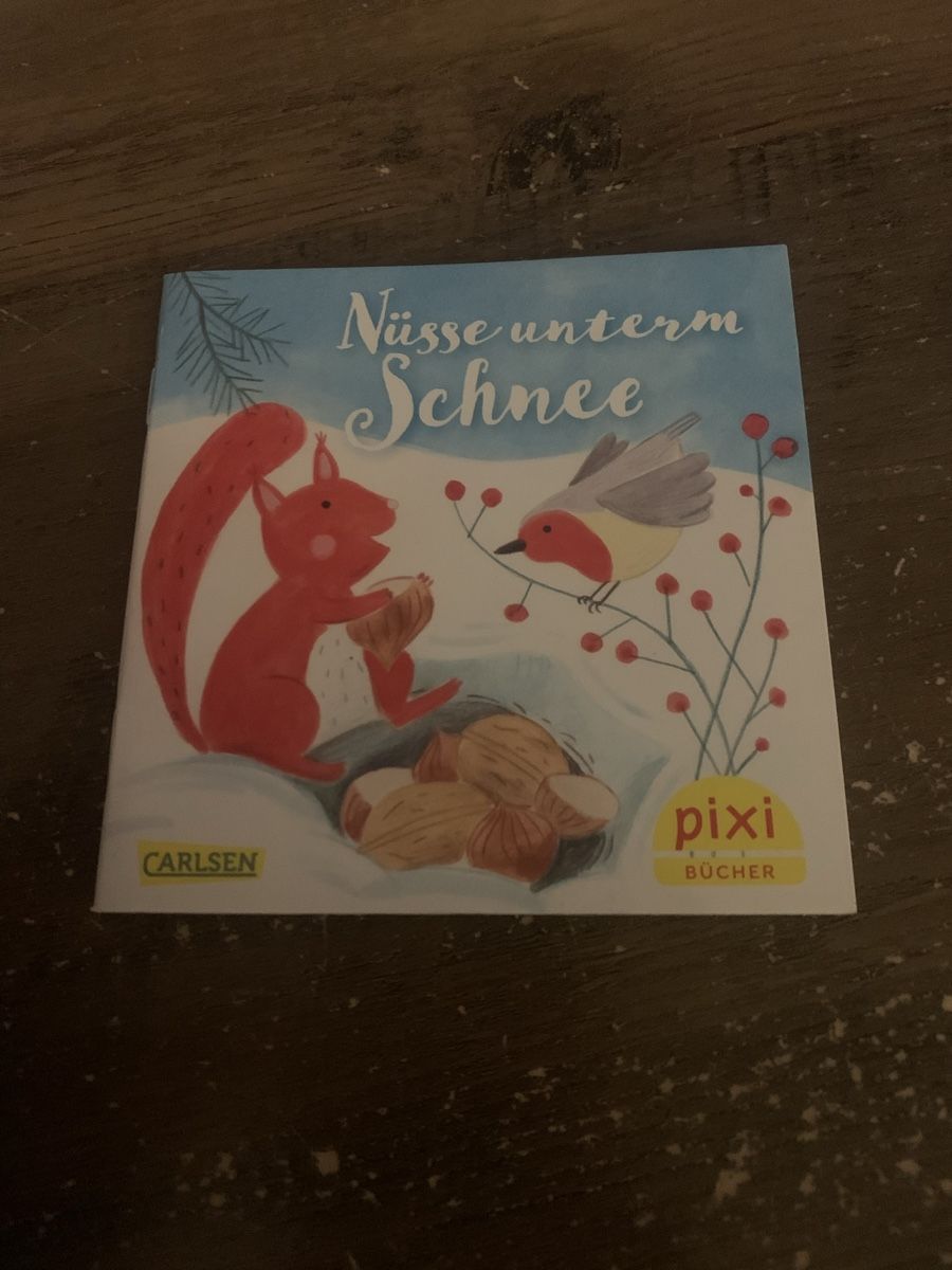 Libri: 2er Set Pixi Büchlein – Usato da Buus venduto da 2013dp 2