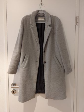 Mantel Only Gr. M, Top Zustand