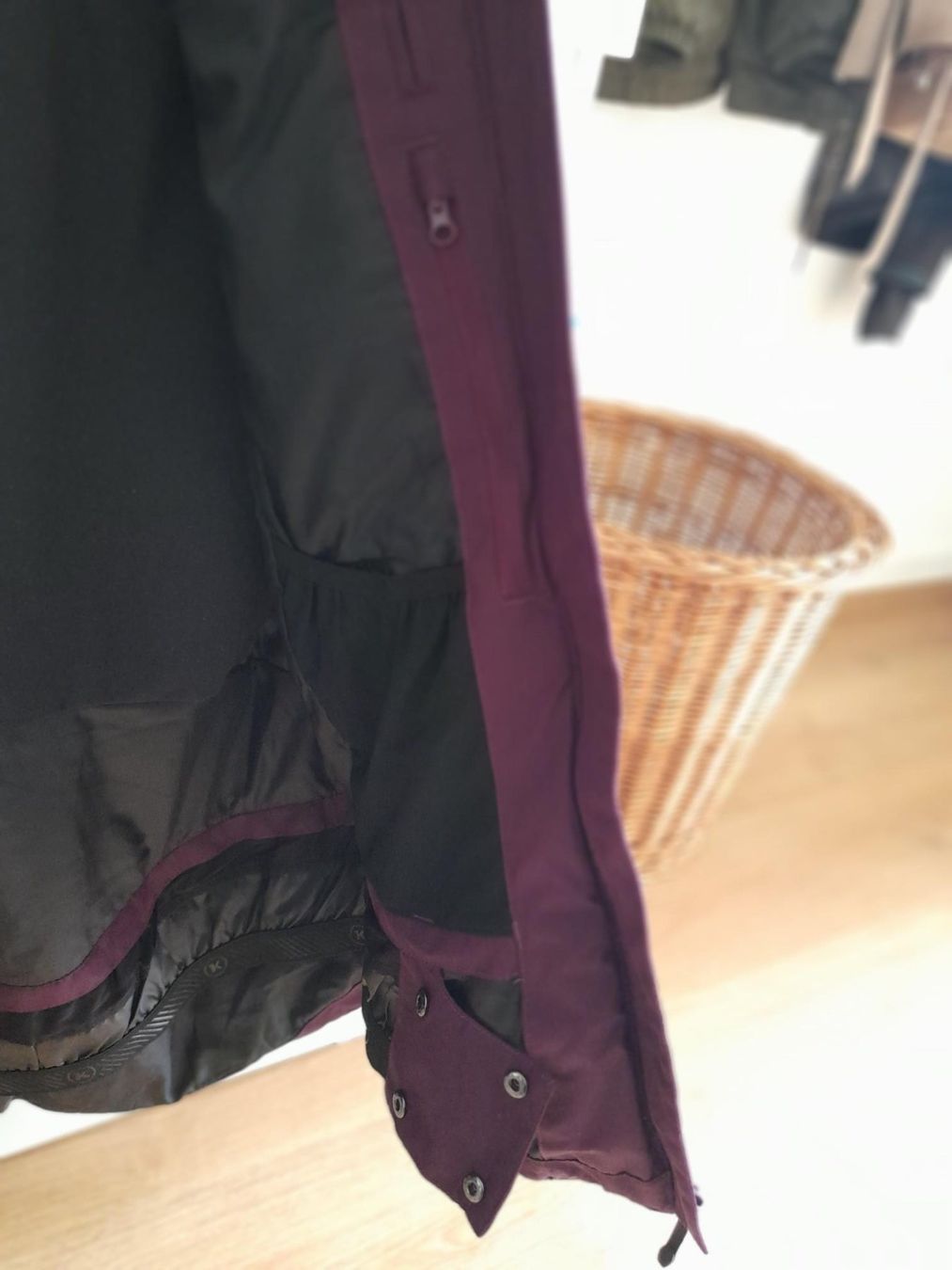 Giacche: Skijacke – Nuovo (secondo la descrizione) da Zuerich venduto da Jme_zdk8 2