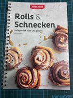 Betty Bossi „Rolls & Schnecken“