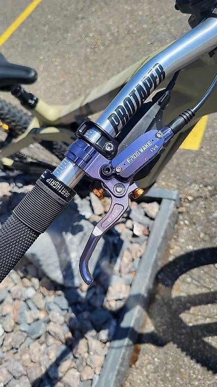 Simplon Vélos: Simplon Rapcon Pmax Emtb Fully – D'occasion à Oberglatt ZH par IOTA84 1