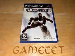 PlayStation 2 Spiel Obscure 2 guter Zustand