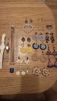 casio und guess frau uhr und paar uhring