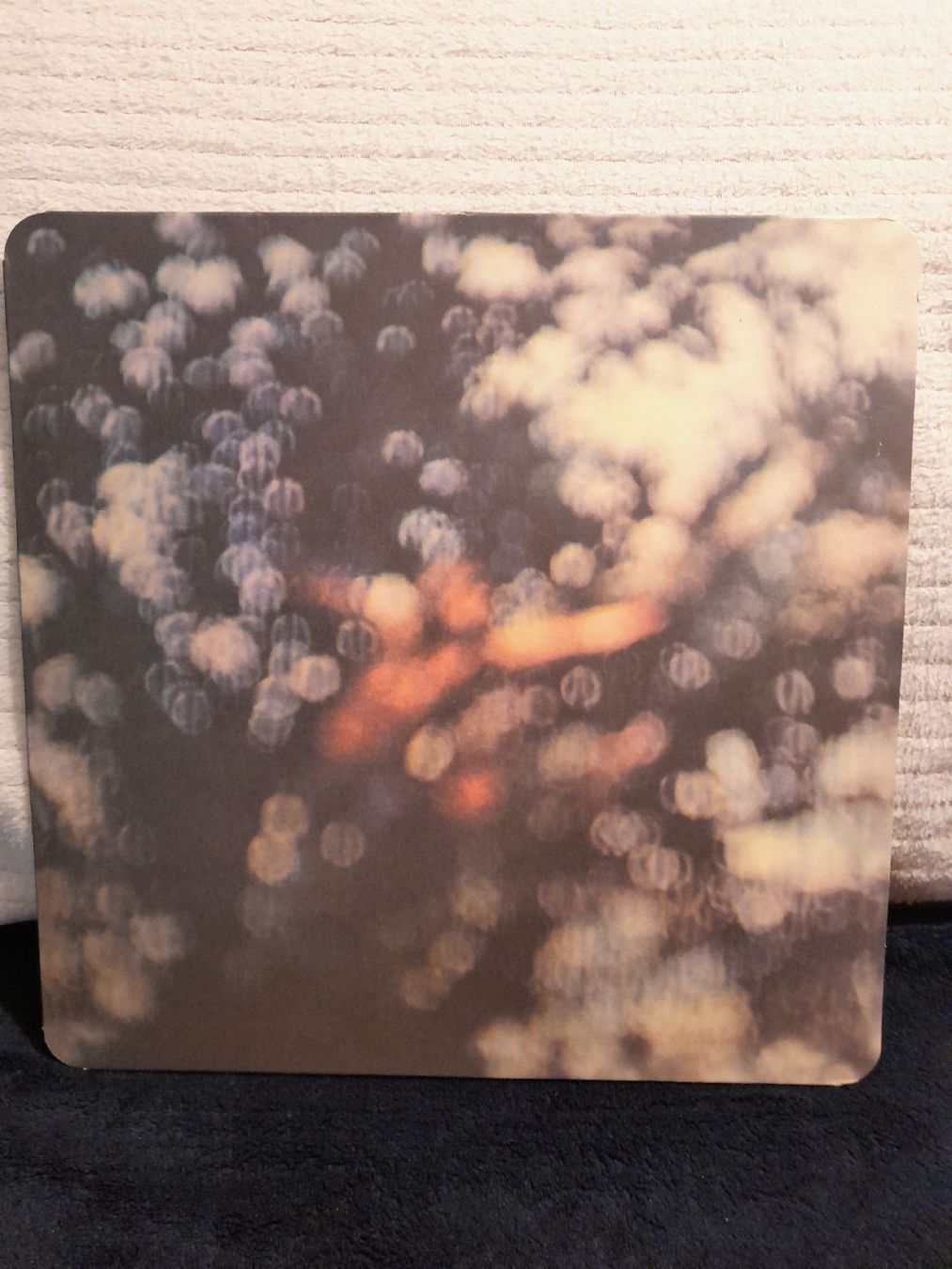 Dischi in vinile: Pink Floyd Vinyl LP Obscured by Clouds 180gr – Nuovo (secondo la descrizione) da oekingen venduto da beauty1964