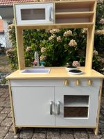 Kinderküche Holz guter Zustand