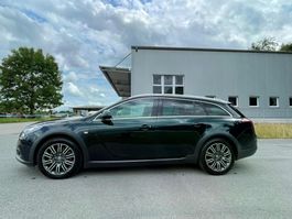 Opel Insignia Country Tourer 4x4