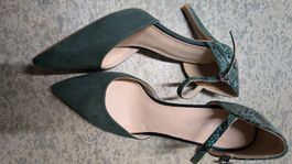 eleganter Damen Schuh Gr 37 
