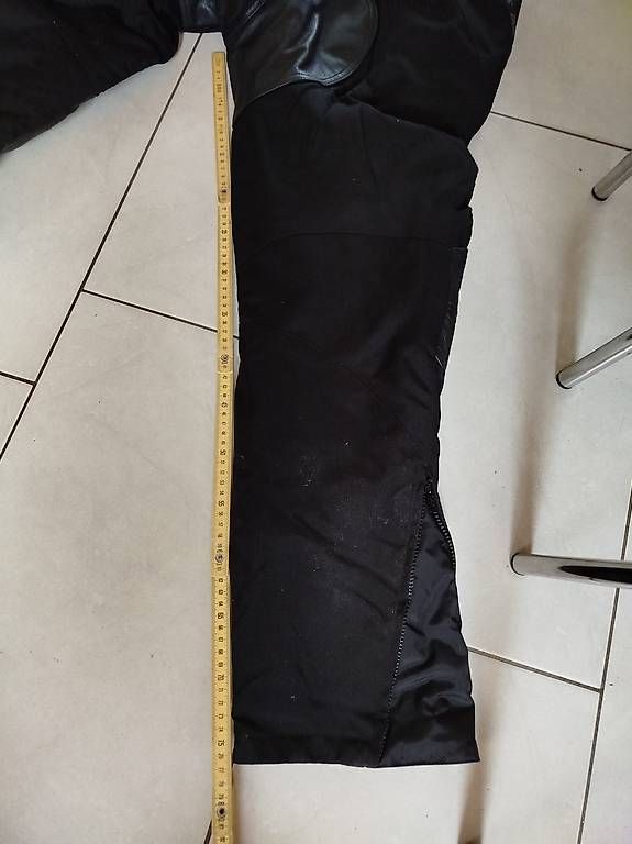 Pantaloni: Motorrad Hose  – Usato da Neuenkirch venduto da sus_9b6v 4