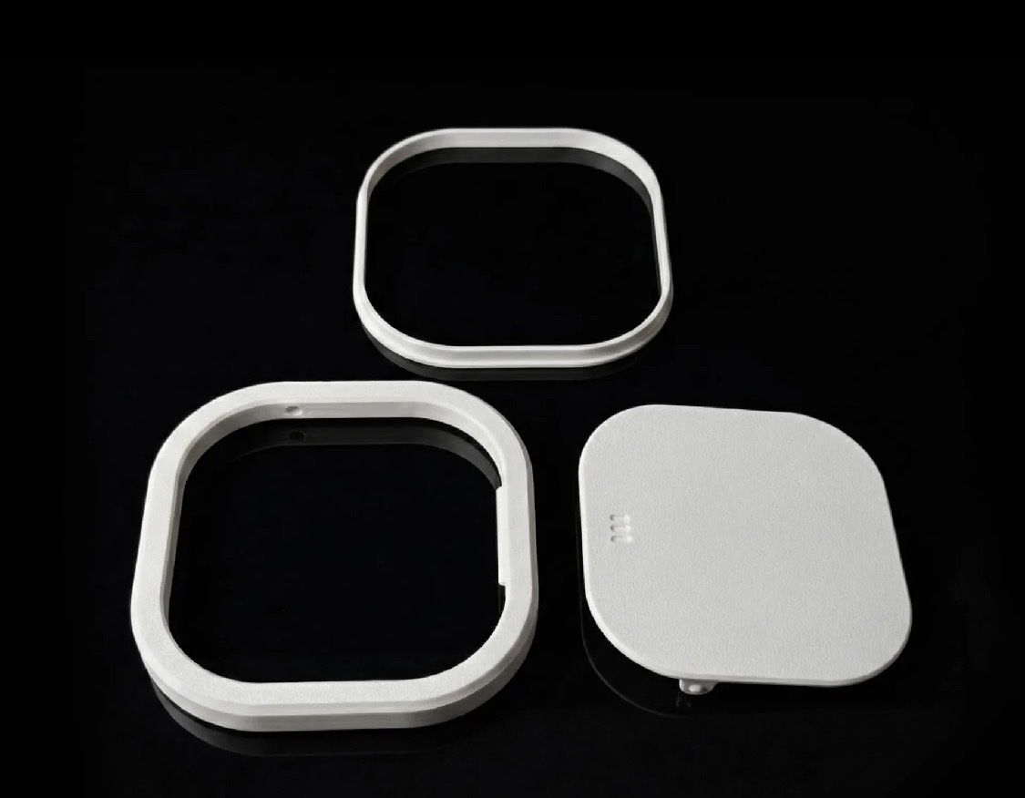 Abfalleimer: Mini Tisch Abfall Eimer  – Neu (gemäss Beschreibung) aus Niederhasli von nic_65cm 3
