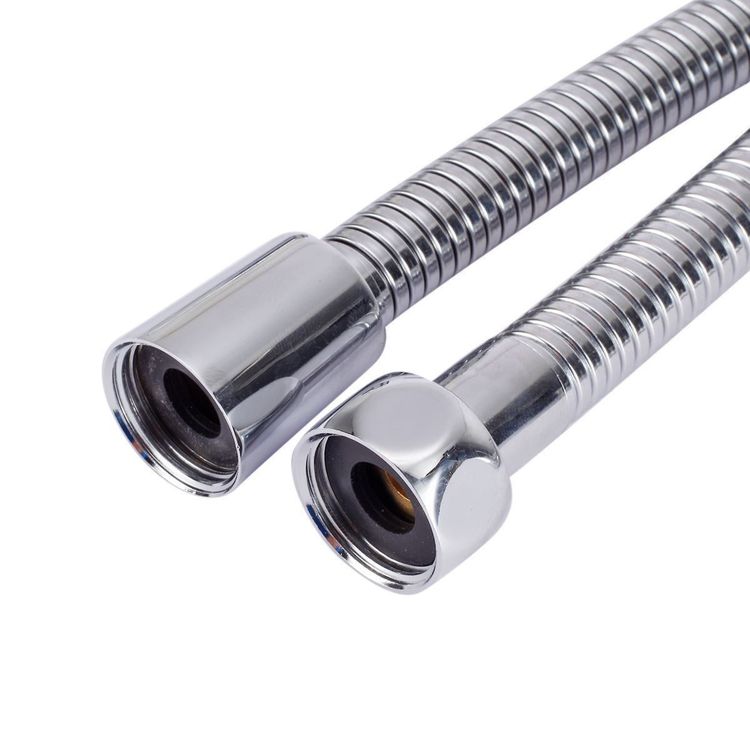 Jsleid Duschkopf Mit Filter & 3 Einstellungen - Hochdruck Brause Mit Massagefunktion