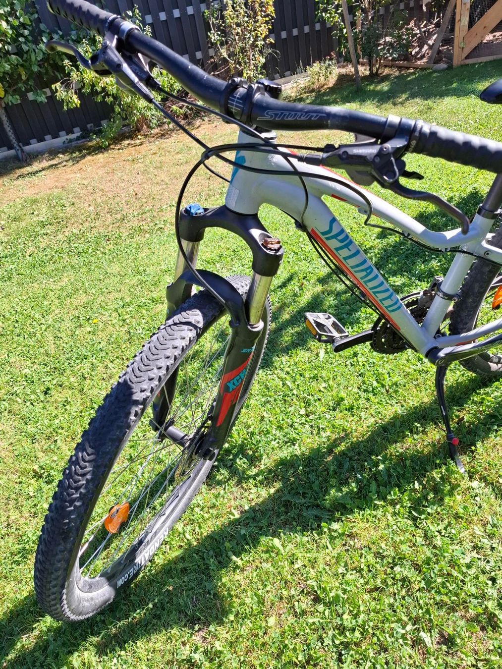 Specialized Vélos: Specialized 27.5 " – D'occasion à Kriegstetten par sin_mf7n 4