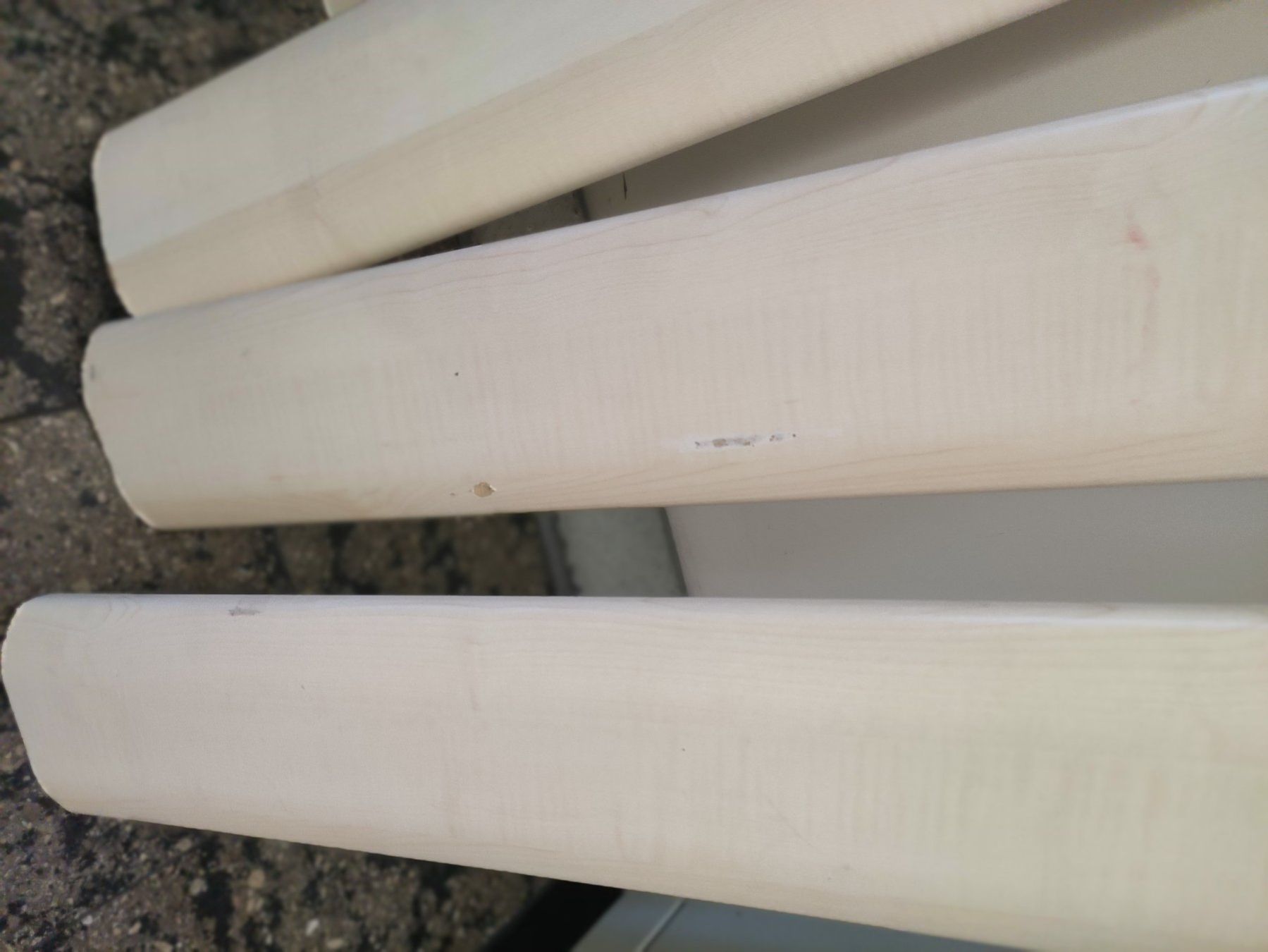 Betten: Hasena Bettgestell 120x200 – Gebraucht aus Dagmersellen von L.Ga. 2