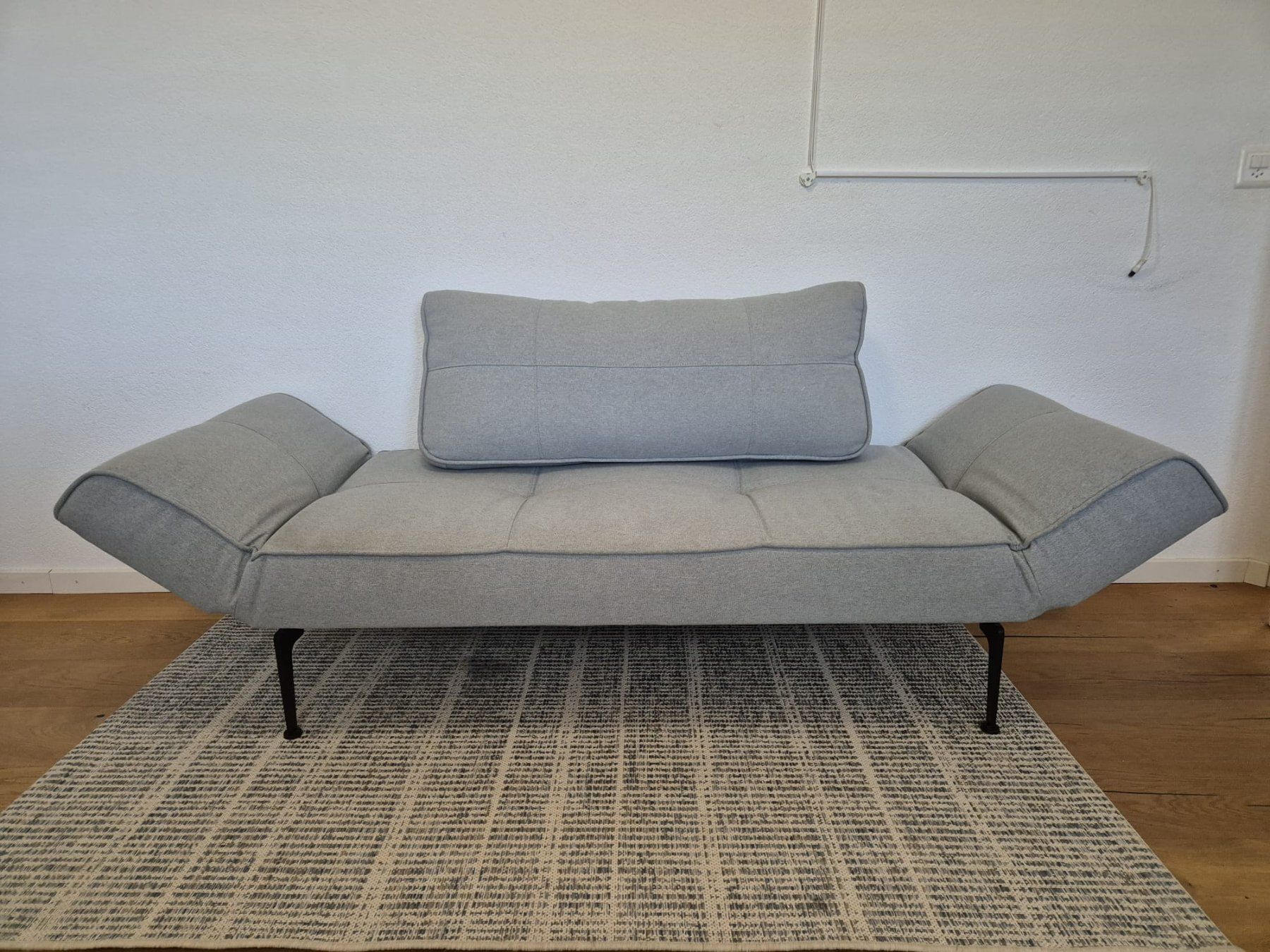 Divani: Lounge Sofa – Usato da Wilen b. Wollerau venduto da athorpe 2
