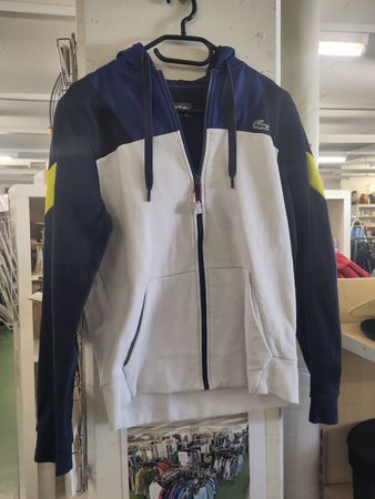 Lacoste Trainerjacke Jungs Grösse M